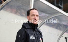 11.02.25 U19 VfB Stuttgart - U19 Liverpool FC