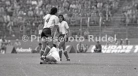 15.06.74 Polen - Argentinien