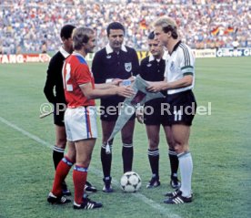 FIFA WM 1982