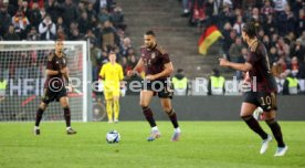 28.03.23 Deutschland - Belgien
