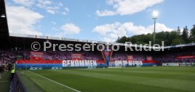 18.05.24 1. FC Heidenheim - 1. FC K&ouml;ln