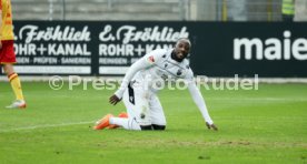 19.02.23 SV Sandhausen - Karlsruher SC