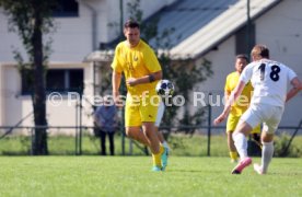 23.08.26 TSV Ph&ouml;nix Steinsfurt - SV Tiefenbach