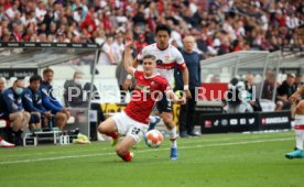 28.08.21 VfB Stuttgart - SC Freiburg