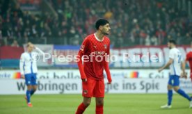 09.12.23 1. FC Heidenheim - SV Darmstadt 98