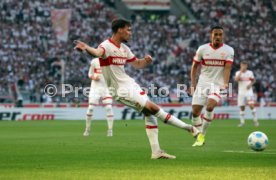 11.05.25 VfB Stuttgart - FC Augsburg