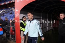 27.03.26 Schweiz - Deutschland