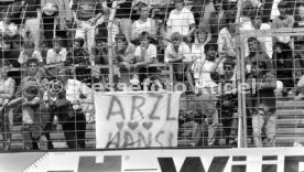 03.06.90 Hansi M&uuml;ller Abschiedsspiel