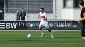 08.03.26 U19 VfB Stuttgart - U19 1. FC K&ouml;ln