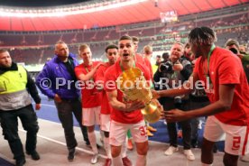 21.05.22 DFB-Pokal Finale SC Freiburg - RB Leipzig