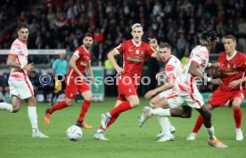 21.05.22 DFB-Pokal Finale SC Freiburg - RB Leipzig
