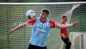 VfB Stuttgart Trainingslager Marbella 2020
