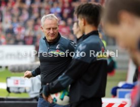SC Freiburg - FC Schalke 04