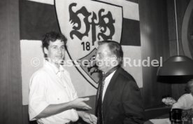 05.06.1993 VfB Stuttgart - SV Werder Bremen