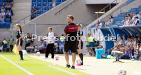 23.08.26 Frauen TSG 1899 Hoffenheim - VfB Stuttgart