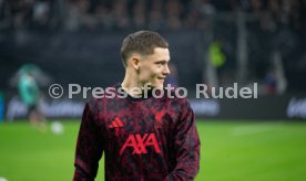 22.10.25 Eintracht Frankfurt - FC Liverpool