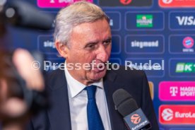 02.01.26 FC Bayern Basketball - Maccabi Tel Aviv