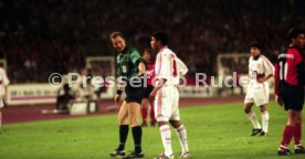 04.10.96 VfB Stuttgart - SC Freiburg