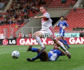 23.09.00 VfB Stuttgart - VfL Bochum