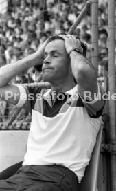 27.05.85 FC Aarau - Xamax Neuchatel