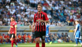 TSG 1899 Hoffenheim - SC Freiburg