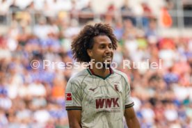 30.08.26 FC Augsburg - FC Schalke 04