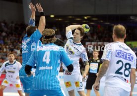 TVB 1898 Stuttgart - SC Magdeburg