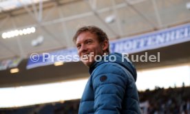 TSG 1899 Hoffenheim - 1. FC K&ouml;ln