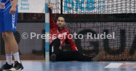 08.09.22 TVB Stuttgart - HC Erlangen