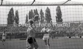 07.05.88 VfB Stuttgart - Borussia Dortmund