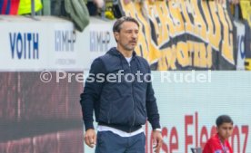 13.09.25 1. FC Heidenheim - Borussia Dortmund