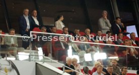 16.08.25 Franz-Beckenbauer-Supercup VfB Stuttgart - FC Bayern München