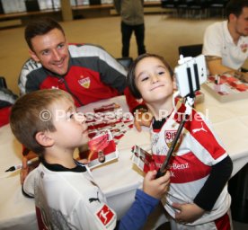 VfB Stuttgart Fritzle Club