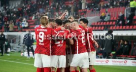 19.12.21 SC Freiburg - Bayer 04 Leverkusen