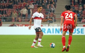 24.10.21 VfB Stuttgart - 1. FC Union Berlin