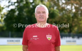 27.08.20 VfB Stuttgart II Fototermin 2020/2021