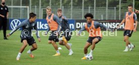 31.08.20 Training DFB Nationalmannschaft Stuttgart