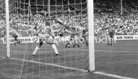 17.06.89 Stuttgarter Kickers - 1. FC N&uuml;rnberg