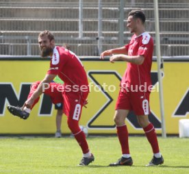 SV Stuttgarter Kickers -FSV Frankfurt