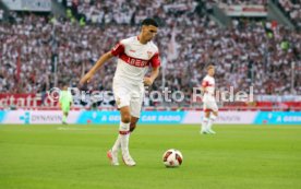 19.09.26 VfB Stuttgart - Borussia Dortmund