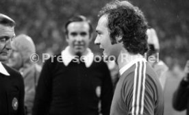 23.10.74 FC Bayern M&uuml;nchen - 1. FC Magdeburg
