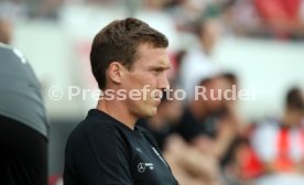 VfB Stuttgart - Betis Sevilla
