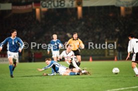 31.03.99 Deutschland - Finnland