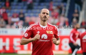 30.09.23 1. FC Heidenheim - 1. FC Union Berlin