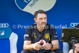 05.09.26 TSG Hoffenheim - Borussia Dortmund