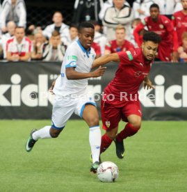 Mercedes-Benz Junior Cup 2017