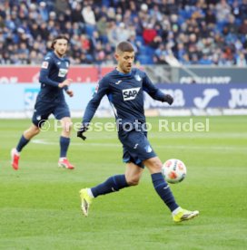 31.01.26 TSG 1899 Hoffenheim - 1. FC Union Berlin