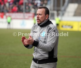Stuttgarter Kickers - Kickers Offenbach