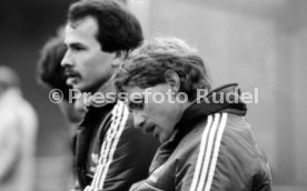 02.11.86 VfB Stuttgart II - SV 98 Schwetzingen
