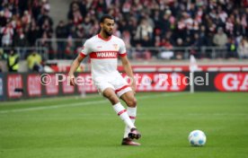 15.02.25 VfB Stuttgart - VfL Wolfsburg